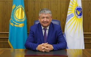 Указом Главы государства Адылгазы Бергенев освобожден от должности члена Счетного комитета