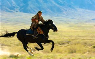 Казахи не хотят себя считать широколицыми монголоидами и мнят себя Брэдами Питтами — эксперт
