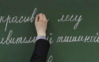Открытие смешанной школы вместо казахской в Талгаре вызвало скандал — казпресса