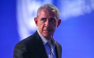 Барак Обама получил «Эмми» как «выдающийся рассказчик»