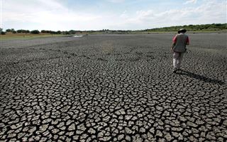 Глобальный ущерб от засухи достиг в первой половине года $13,2 млрд - СМИ