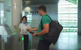 В Казахстане в пяти аэропортах вводят зональную посадку пассажиров