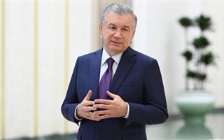 Шавкат Мирзиеев заявил о готовности оказать помощь Казахстану