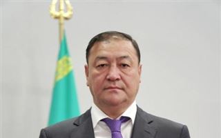 Назначен руководитель управления энергетики и жилищно-коммунального хозяйства Алматинской области