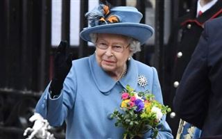 В Великобритании день похорон британской королевы Елизаветы II объявлен национальным выходным днем