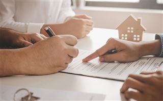 Количество сделок купли-продажи жилья в августе увеличилось на 17,4%