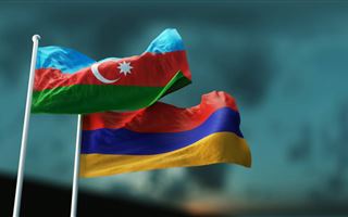 На границе Армении и Азербайджана удалось добиться перемирия