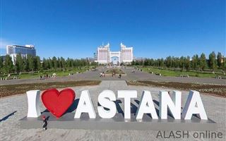 Астана атауын қайтару туралы ұсыныс Президент келісімімен Конституциялық заң жобасына енгізілді