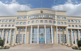 МИД РК прокомментировал информацию о "выходе Казахстана из ОДКБ"