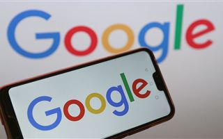 Российский суд арестовал имущество Google