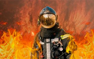 Республика в огне: полная хронология пожаров в Казахстане