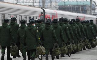 В Минобороны РФ перечислили три условия для призыва на службу по мобилизации