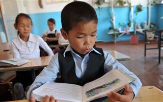 Учебники по казахскому языку часто критикуют в Казахстане: с чем это связано