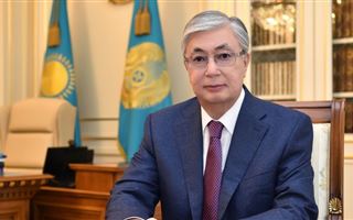 Президент Казахстана обратился к машиностроителям