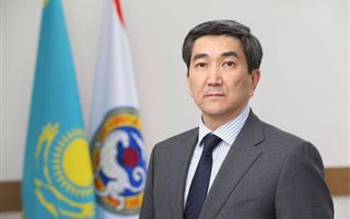 Алматы әкімінің орынбасары қызметінен босатылды
