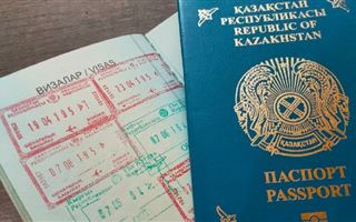 Безвизовый режим сделали между Казахстаном и Албанией