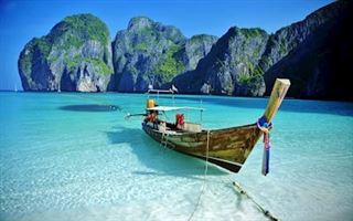Власти Таиланда снимают все коронавирусные ограничения для въезда туристов