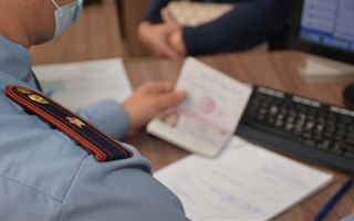 Очереди на границе: какие нормы и законы регулируют правила въезда иностранцев в Казахстан