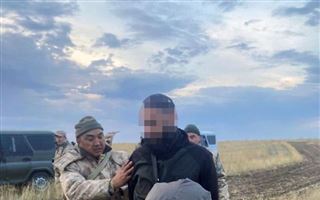 На границе с Россией задержали троих россиян-уклонистов