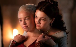 В новом эпизоде сериала «Дом дракона» заменили двух основных актрис