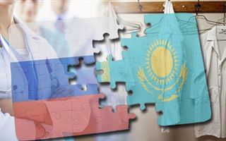 Казахстан может закрыть дефицит врачей мигрантами из России