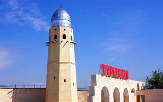 Касым-Жомарт Токаев поручил предоставить Туркестану статус духовной и исторической столицы