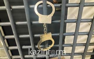 Контрабандные автозапчасти пытались ввезти в Казахстан из Китая