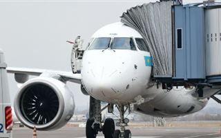 Из-за сбоя интернета произошла задержка рейсов в аэропортах Алматы и Атырау