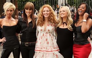 Группа Spice Girls выпустит переиздание альбома «Spiceworld»