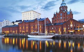 Финляндия рассмотрит инициативу о запрете виз для россиян