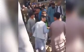 Теракт произошел в женском образовательном центре во время экзаменов в Кабуле