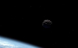 Астрономы предупреждают о приближающемся к Земле астероиде 