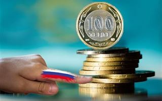 «Казахстан оказался под никому не нужной грудой рублей из-за мигрирующих россиян» - казпресса