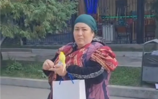 Мошенница под видом гадалки орудует в Алматы