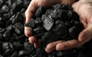 Теперь в Казахстане можно купить уголь онлайн 
