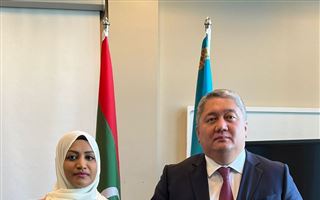 Авиасообщение между Казахстаном и Мальдивской республикой увеличится до 7 раз в неделю
