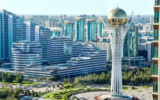 Казахстан похож на Россию из параллельной реальности: россияне о жизни в Астане