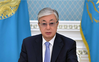 Токаев произвел кадровые изменения в дипломатическом корпусе Казахстана