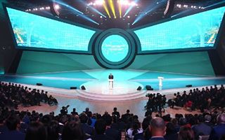 Президент Казахстана пообещал представить предвыборную платформу в ближайшее время
