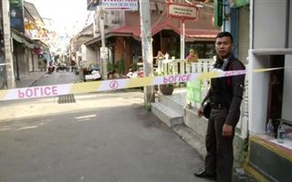 В Таиланде в результате стрельбы  число погибших возросло до 36 человек