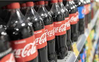 Сoca-Cola планирует запустить завод в Шымкенте