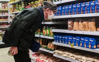 В Беларуси возбуждают уголовные дела из за повышения цен на продукты 