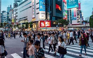 В Японии сняли все ограничения по коронавирусу