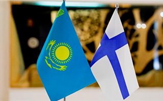 Темой заседания межправкомиссии Казахстана и Финляндии станет соблюдение санкций