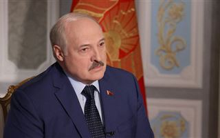 Президент Беларуси прилетит на саммит СВМДА в Астану