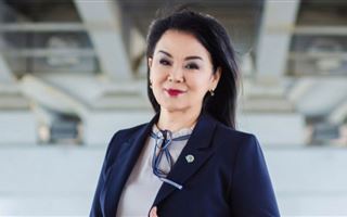Правозащитница Салтанат Турсынбекова выдвинута кандидатом в президенты