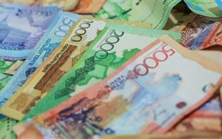 11,5 миллиона тенге присвоил себе сотрудник банка в Усть-Каменогорске