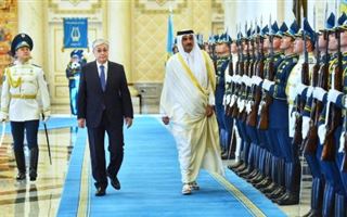 Казахстан и Катар подпишут соглашения в сфере взаимной торговли