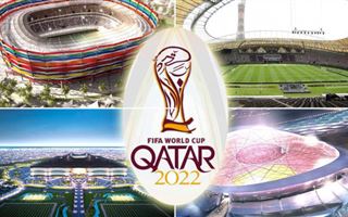 Эмир Катара пригласил Президента Казахстана на чемпионат мира по футболу