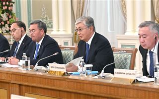 Президенты Казахстана и Турции провели четвертое заседание Совета стратегического сотрудничества высокого уровня